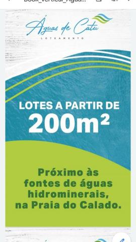 Lotes/Terrenos em Catu de Berlinqui - Foto 3