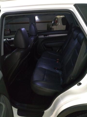 Kia Sorento ex2 2.4 2014 - Foto 8