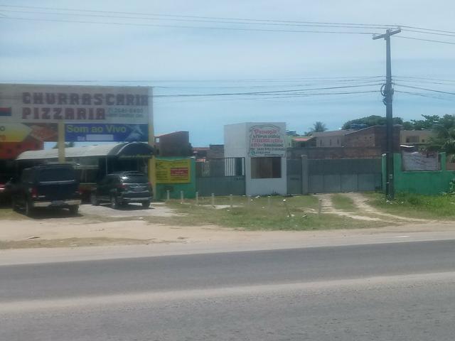Terreno na Ilha de Itaparica Vera cruz