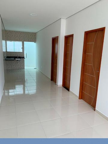 Parque Da Laranjeira 2qrts Cd Fechado Casa Nova Pronta Pra Morar fahzu extqf - Foto 12