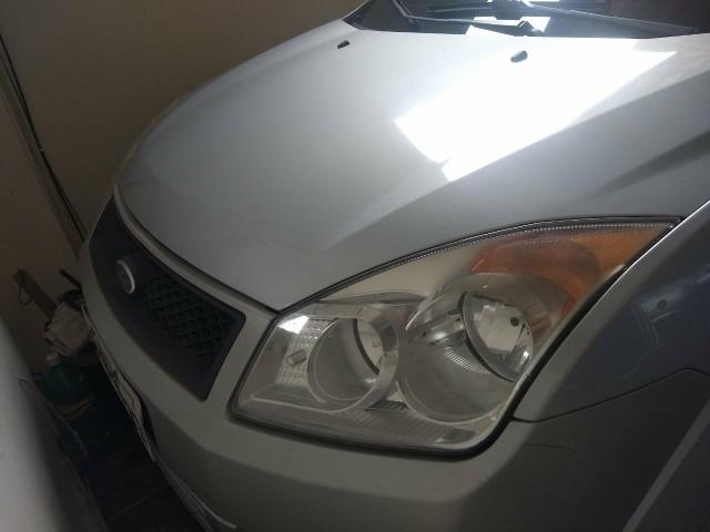 Ford Fiesta Sedan 2008 - Foto 4