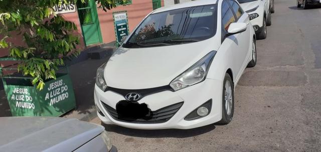 Veiculo Hyundai HB20 1.6 Automático - Foto 9