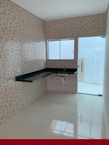 Parque Da Laranjeira 2qrts Cd Fechado Casa Nova Pronta Pra Morar fahzu extqf - Foto 14