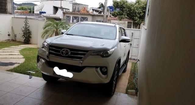 Hilux sw4 srx 2017 - Foto 5
