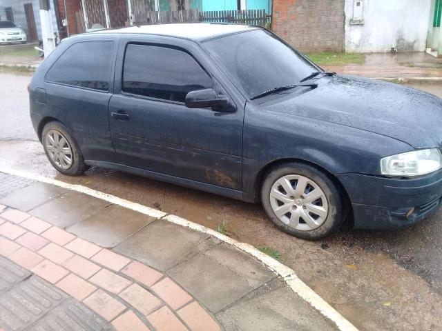Gol g4 - Foto 5