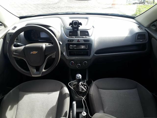 Vendo ágio de um cobalt 2013/2013 R$16.500 segundo dono