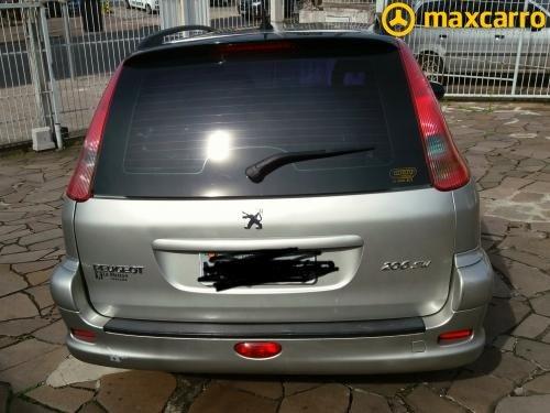 Peugeot SW - Foto 2