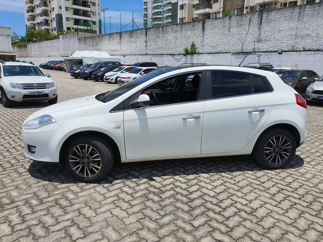 Bravo Automático 2014 + GNV - Foto 3
