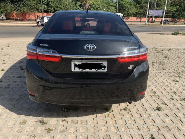 Toyota Corola XEI - 17/18 - Foto 4