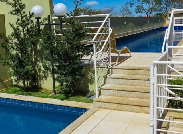 Apt 2 qts 1 suite prox Buriti shopping oportunidade só R$ 174.900 - Foto 3