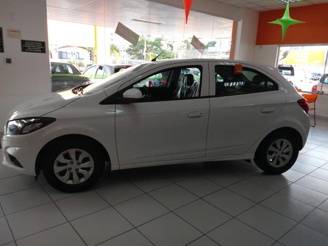ONIX 2018/2019 1.0 MPFI LT 8V FLEX 4P MANUAL - Foto 10