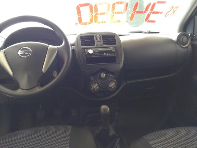 Nissan march 18/19 COMPLETO - Foto 4