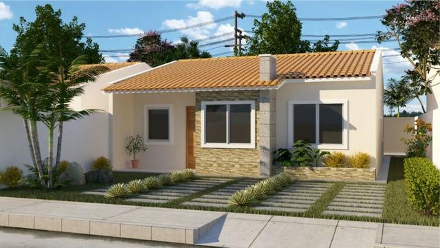 Casa na Planta no Águas Claras - Modalidade Terreno + Construção /¨\ - Foto 3