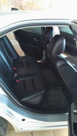 Ford Fusion AWD 3.0 V6 2010 - Foto 9