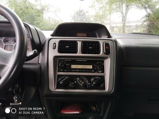 Pajero TR4 Automática 2009/2009 - Foto 6