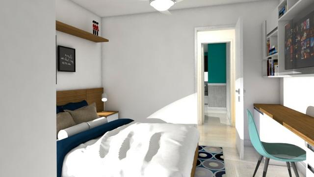 Excelente Casa Duplex na Via Luz no Bairro da Luz nova iguaçu - Foto 11
