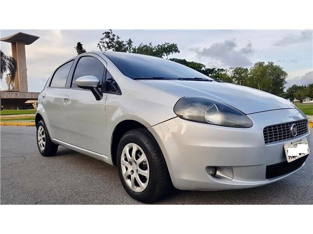Fiat Punto 1.6 Essence GNV Homologado 2011 - Foto 4