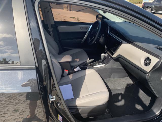 Toyota Corola XEI - 17/18 - Foto 7
