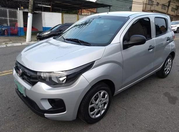 Carro Mobi 2019 - Foto 2