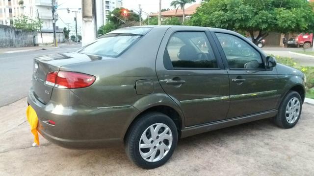 Fiat Siena EL 1.4 - Foto 3