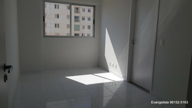 Apartamento de 1 Quarto 1 vaga de garagem - Minha casa minha vida - Taxas Grátis - Foto 19