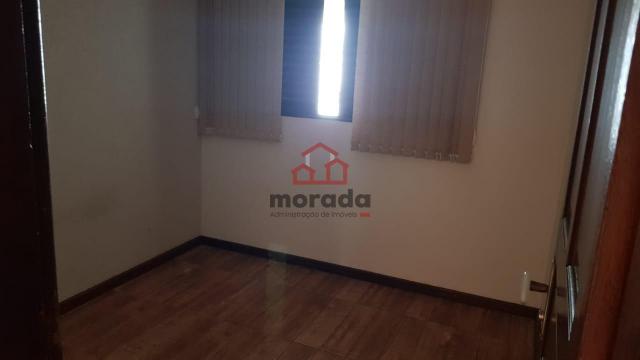 Casa para aluguel, 2 quartos, 2 vagas, centro - itauna/mg - Foto 6
