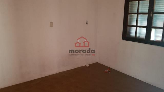 Casa para aluguel, 2 quartos, residencial morro do sol - itauna/mg - Foto 8