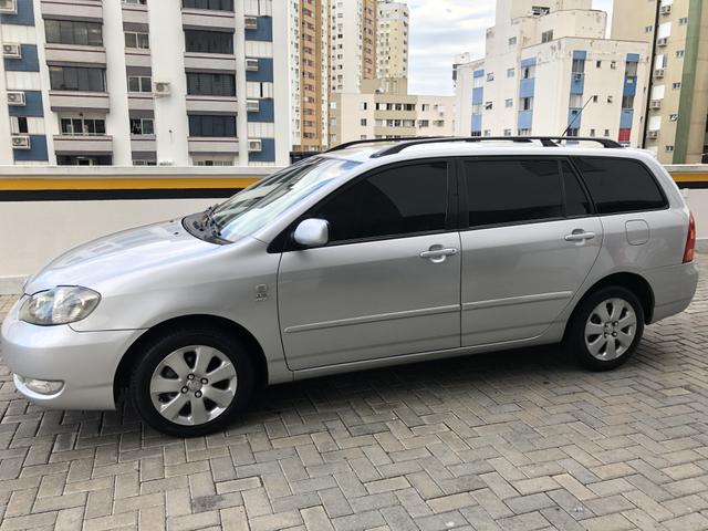 Filder XEI AUTOMÁTICA IMPECÁVEL! - Foto 3