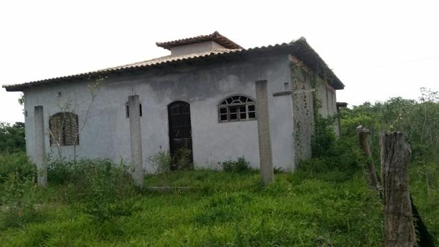 Casa em construção em Iguaba grande - Foto 3