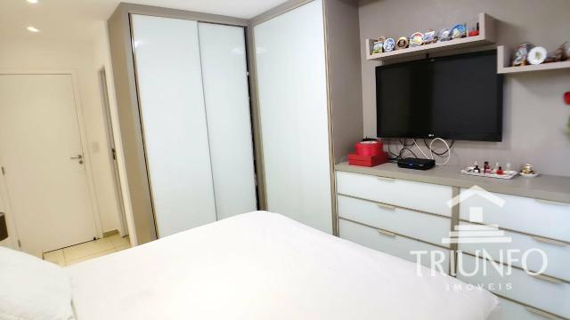 PS - Apto no Renascença com 03 quartos e 103m² lAndar baixo - Foto 4