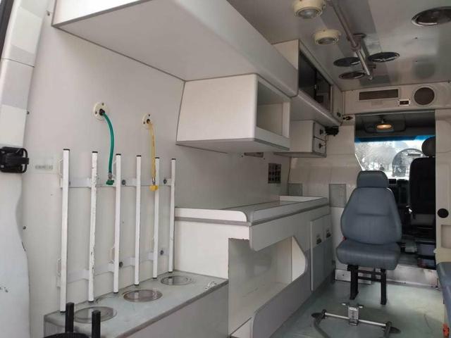 Renault master - Foto 3