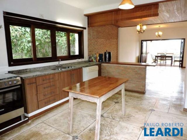 Casa de condomínio à venda com 4 dormitórios em Golf gardens, Carapicuíba cod:591195 - Foto 7