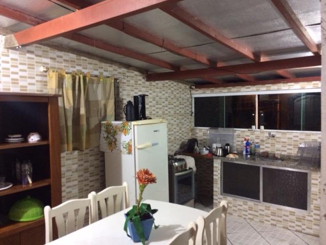 Casas de temporada parque mambucaba - Foto 4