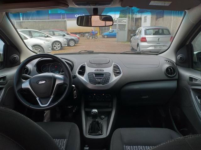 Ford Ka 1.0 2015/2016 - Foto 6