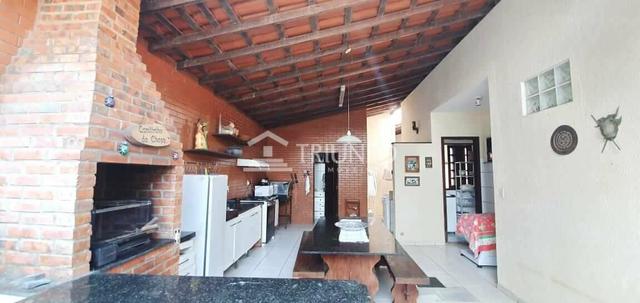 PS -Casa de cond fechado na Cohama com 03 QUARTOS e 200m² - Foto 4