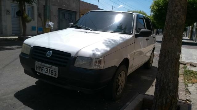 Fiat Uno 2008