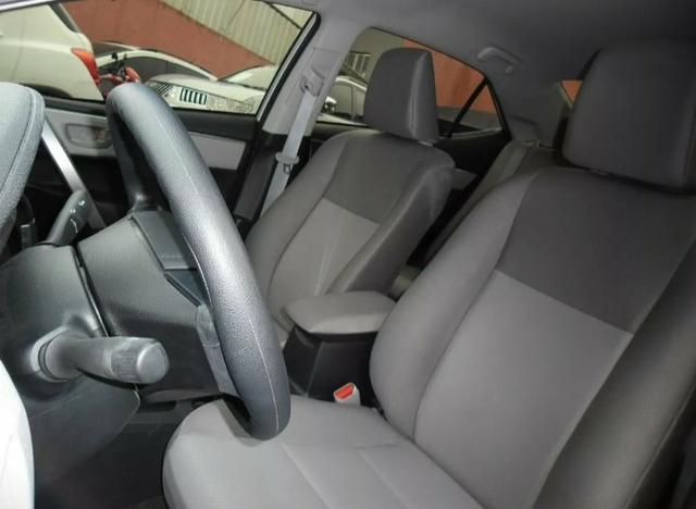 Vendo corolla 2017 urgente - Foto 7