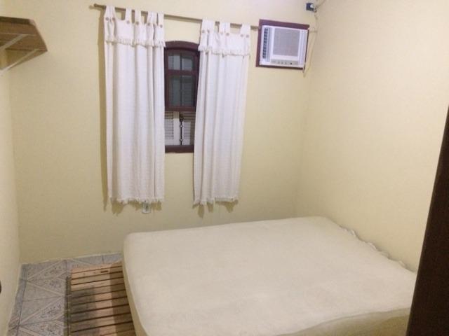 Casas de temporada parque mambucaba - Foto 14