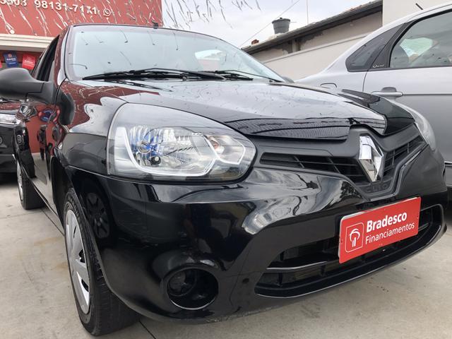 CLIO EXPRESSION ano 2014 Completo!!