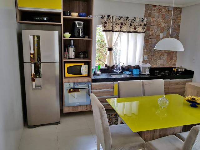 Casa 02 Quartos c/ Garagem em Marcílio de Noronha