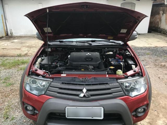 L200 tríton outdoor 3.2 diesel automática 180cv - Foto 11