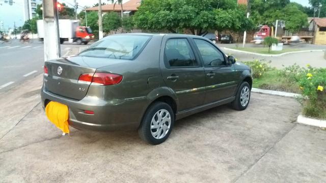 Fiat Siena EL 1.4 - Foto 4