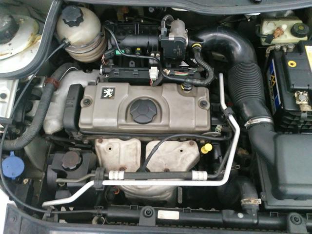 Vendo Peugeot 206 - Foto 5