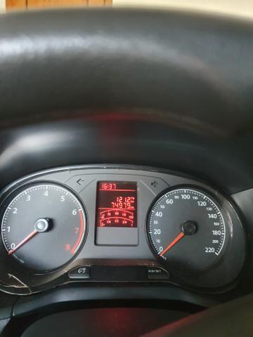 Gol G7 1.0 2016/17 Flex - Foto 5