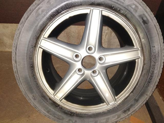 Vendo ou troco peças Volvo 850 - Foto 5