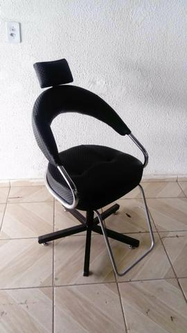 Kit Básico P/Salão (Tudo Novo) - Foto 2