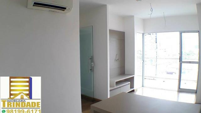 Aivia Cube_ Apartamento Na Península _ 2 Suites + 2 Vagas_ Moveis Projetado - Foto 5