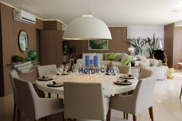 Apartamento Contemple Marista 3 ou 4 suítes - Setor Marista - Goiânia - Foto 10