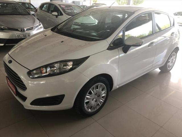 FORD FIESTA 1.6 SE HATCH 16V FLEX 4P MANUAL - Foto 3