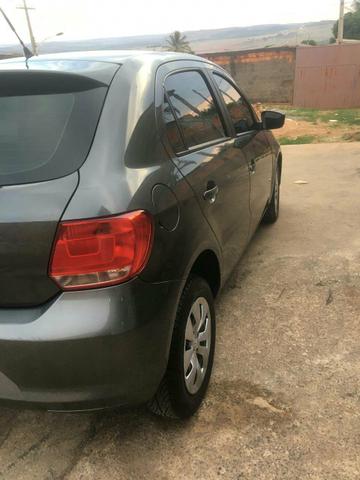 Vendo gol g6 urgente completo - Foto 9